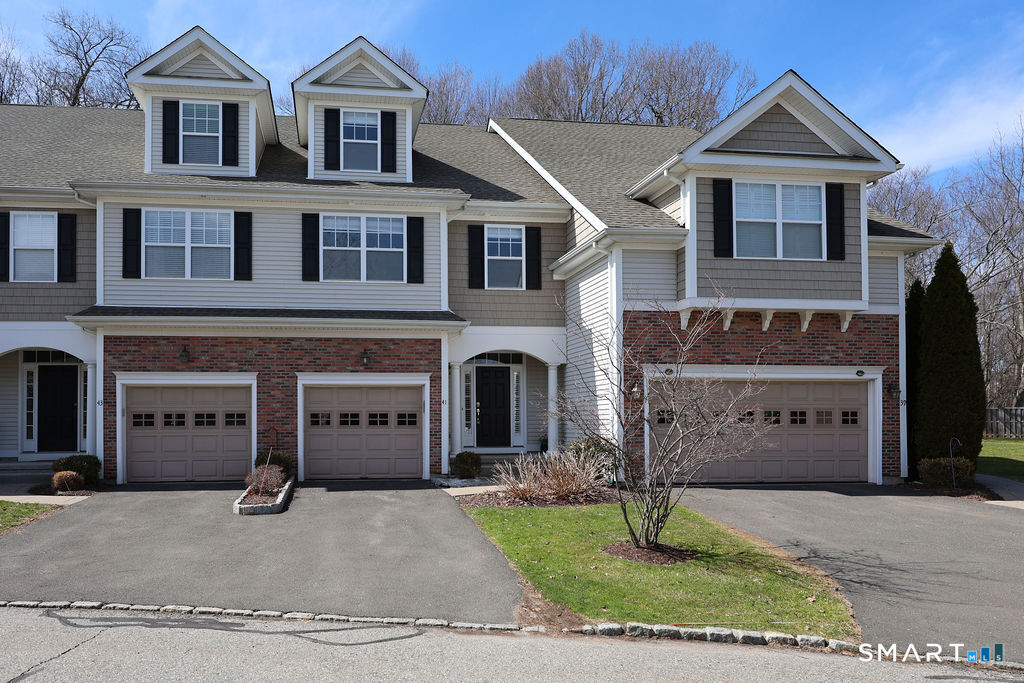 41 Park Place Circle West Hartford CT 06110