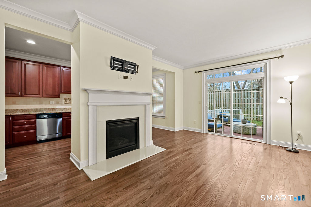 41 Park Place Circle West Hartford CT 06110