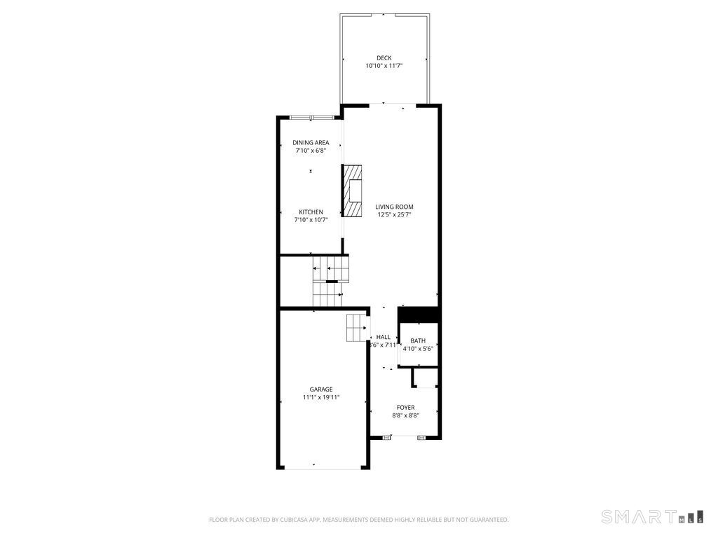 41 Park Place Circle West Hartford CT 06110