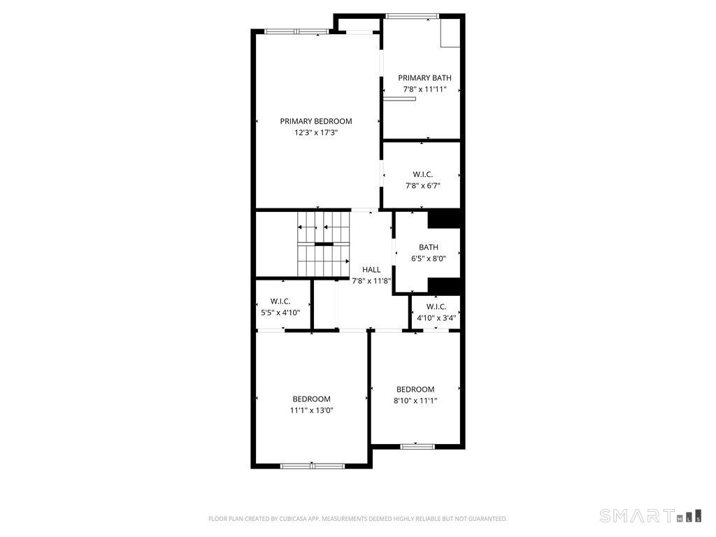 41 Park Place Circle West Hartford CT 06110