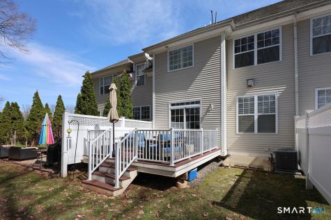 41 Park Place Circle West Hartford CT 06110