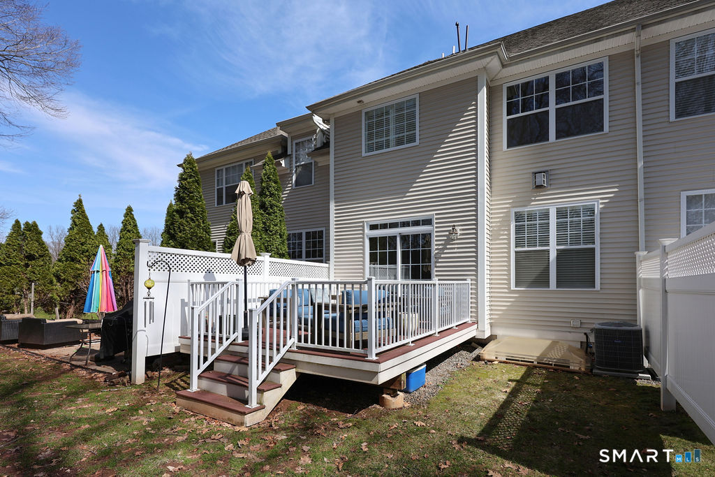 41 Park Place Circle West Hartford CT 06110