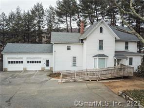 344 Watertown Road Thomaston CT 06787
