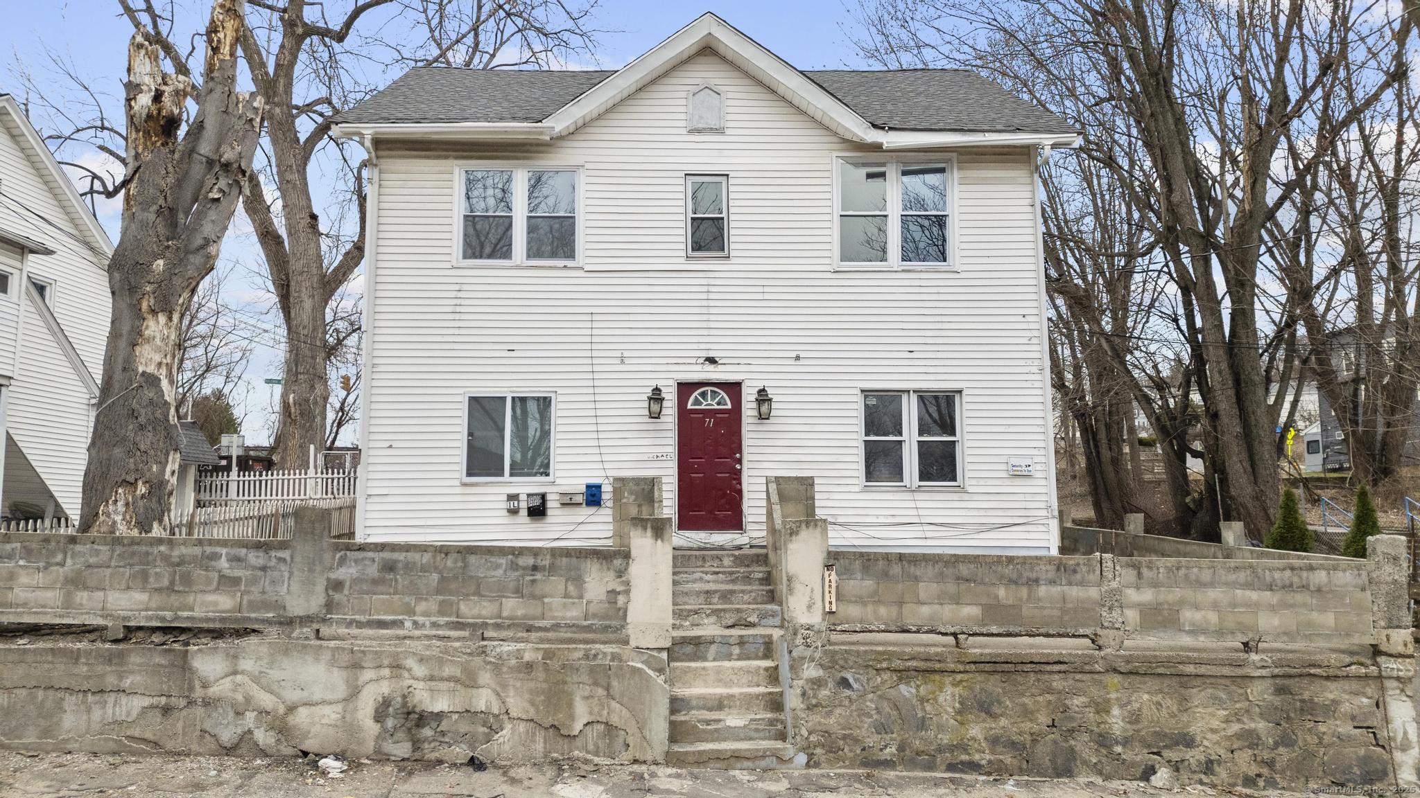 71 River Street Waterbury CT 06706