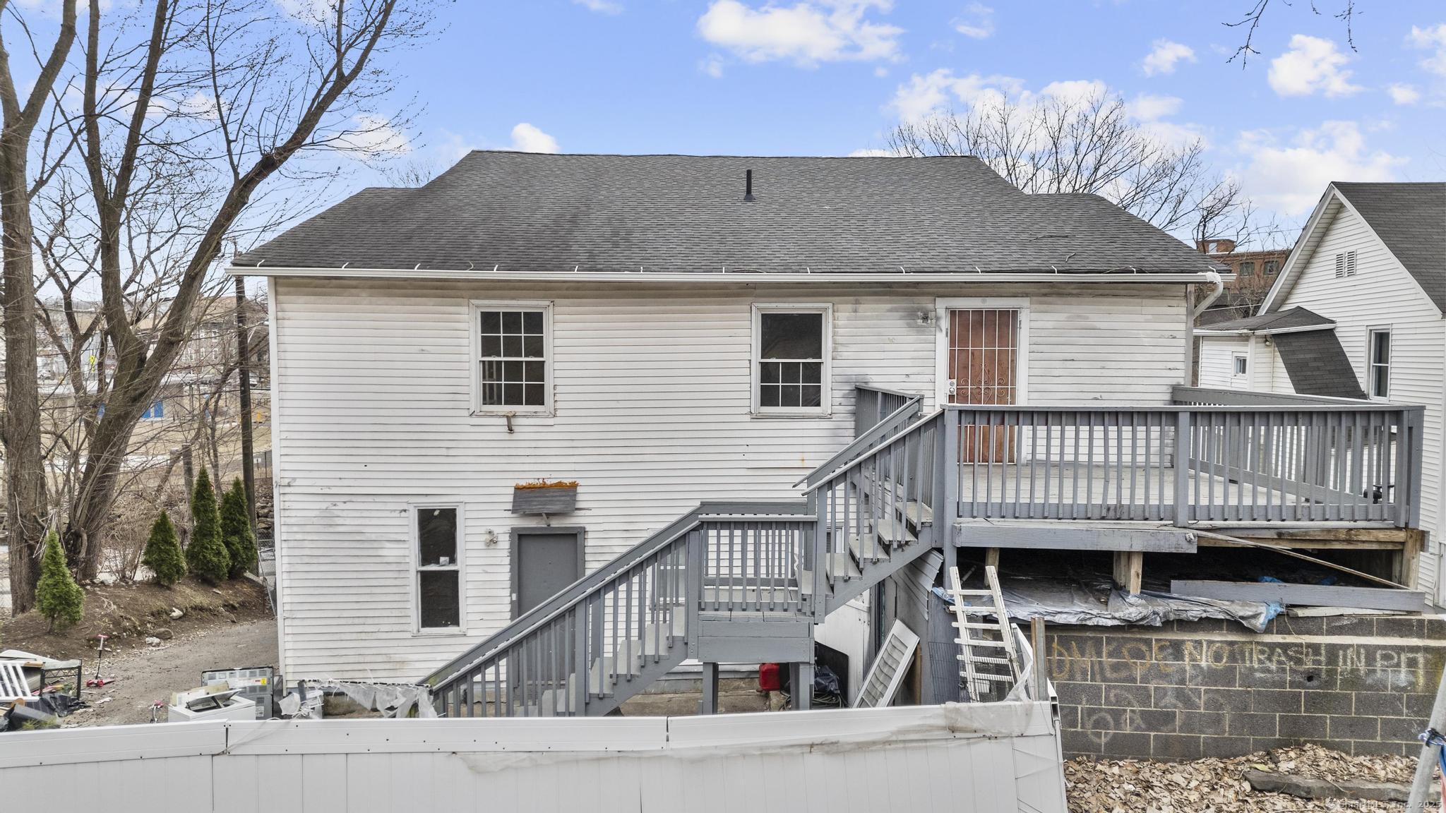 71 River Street Waterbury CT 06706