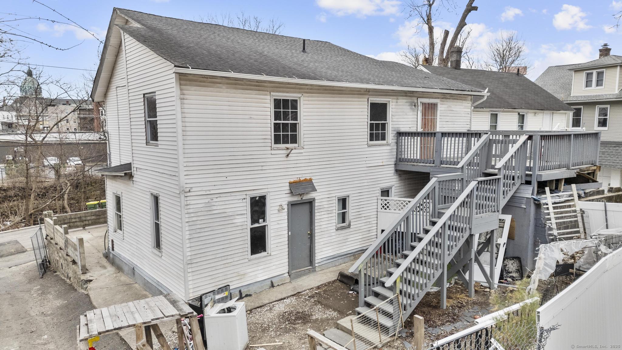 71 River Street Waterbury CT 06706
