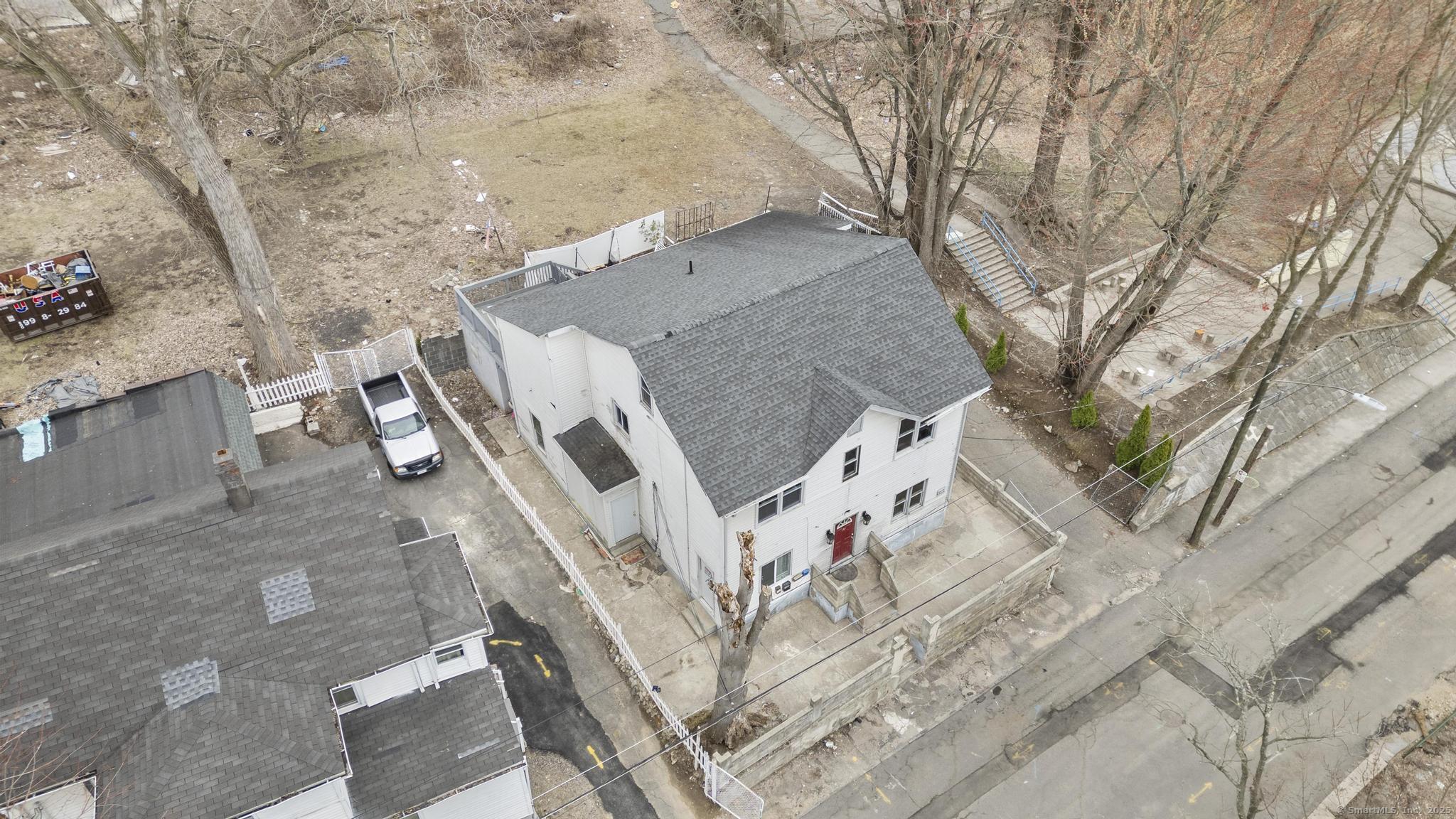 71 River Street Waterbury CT 06706