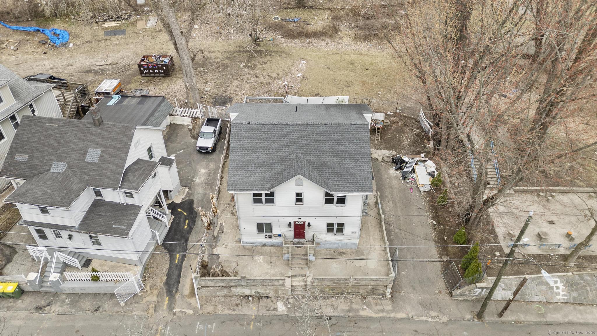 71 River Street Waterbury CT 06706