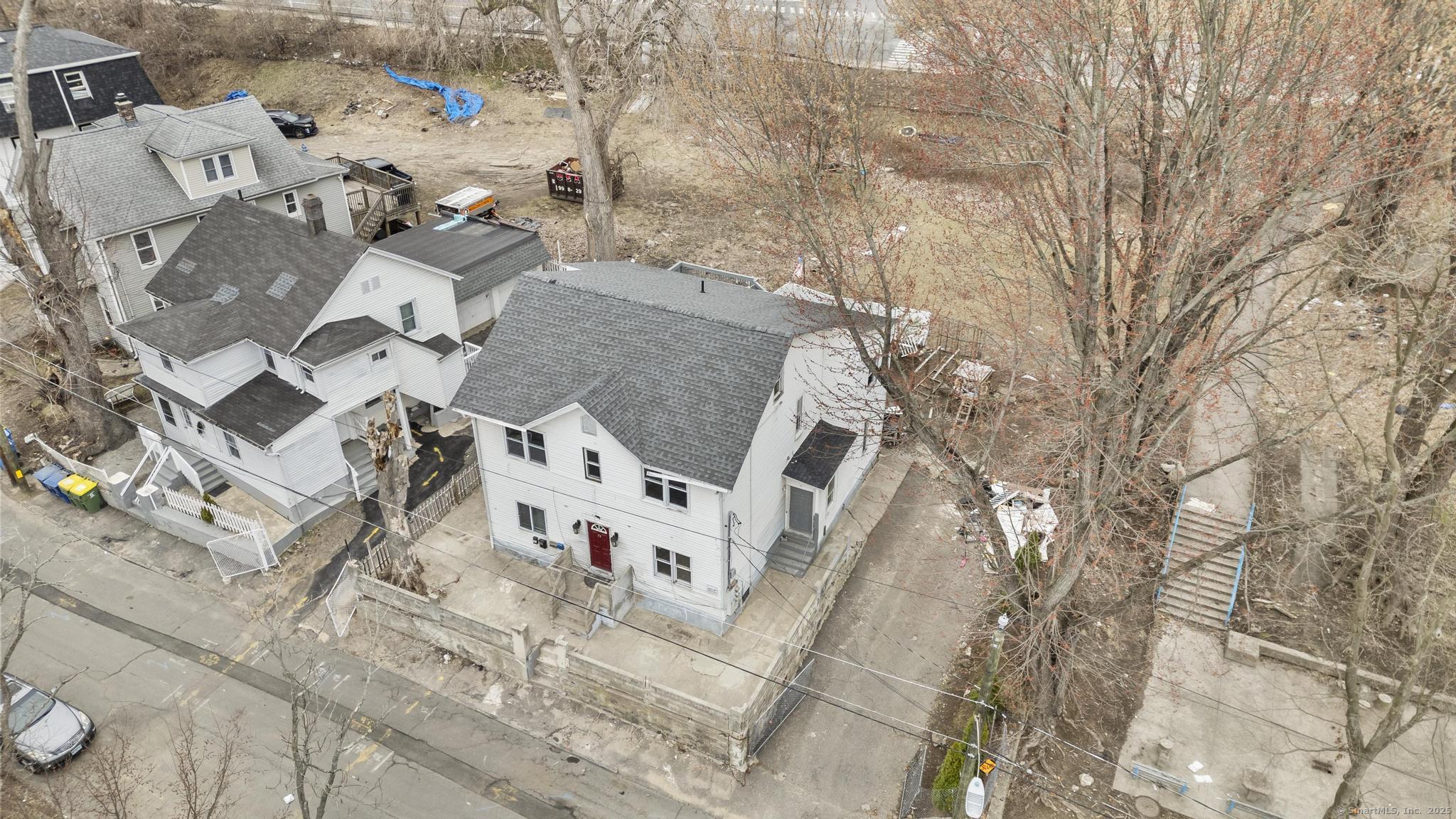 71 River Street Waterbury CT 06706