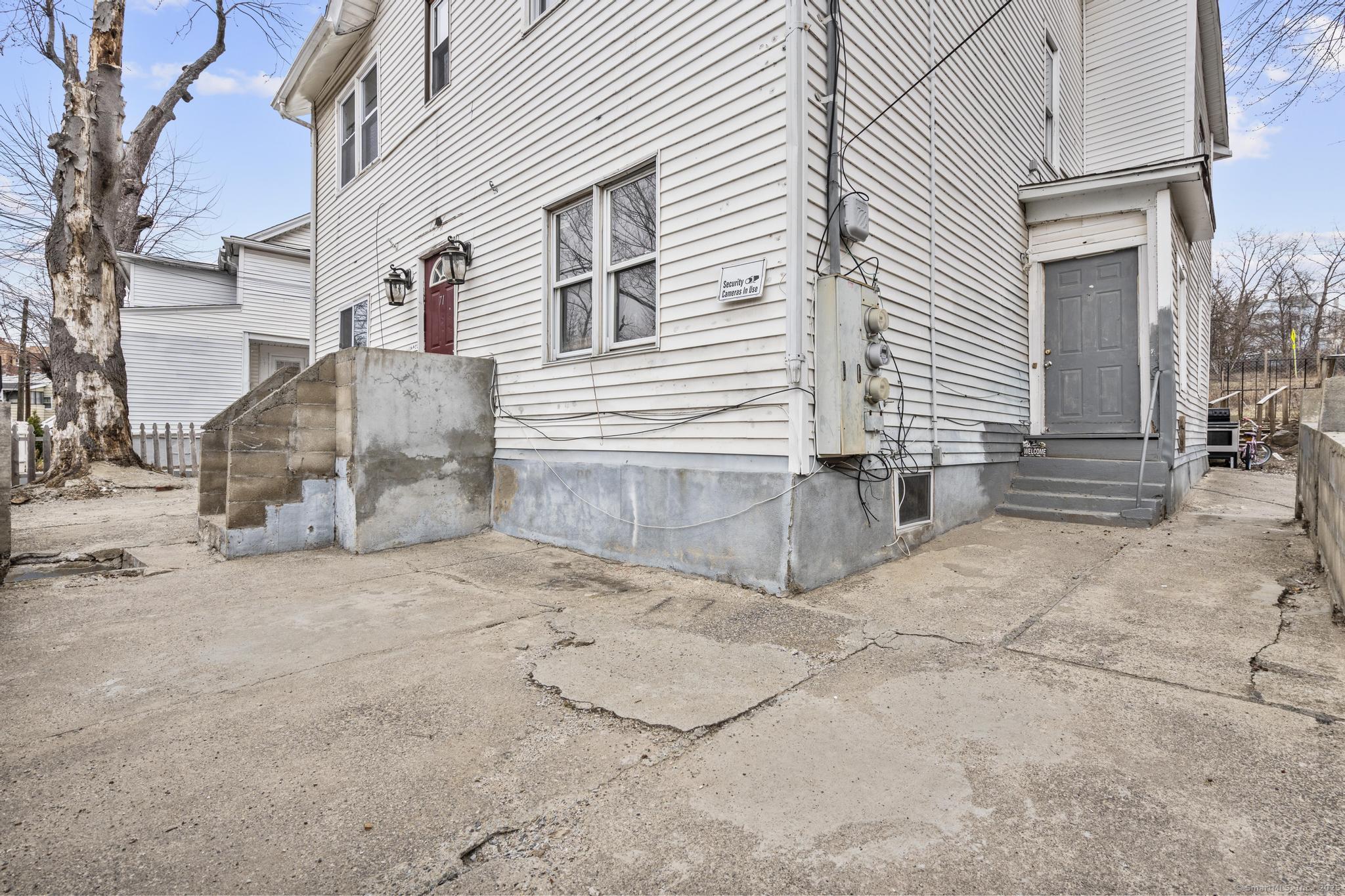71 River Street Waterbury CT 06706