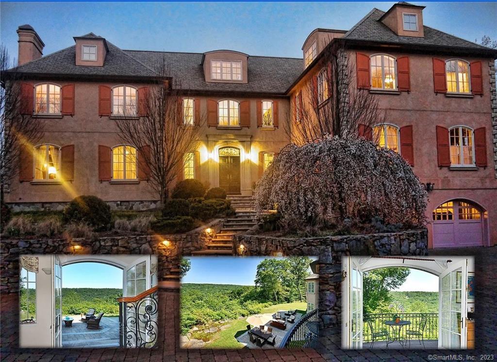 11 Dogwood Lane Weston CT 06883