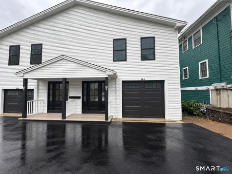 38 Golden Hill Street Milford CT 06460