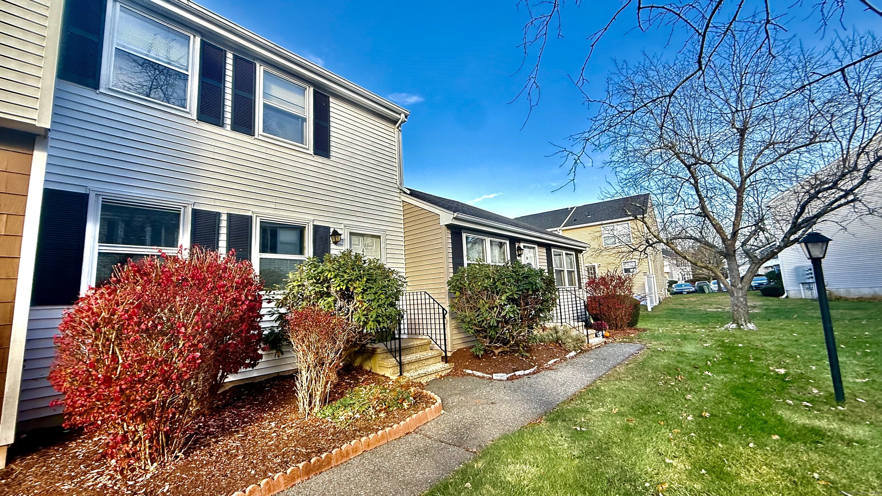 4 Persimmon Lane Glastonbury CT 06033