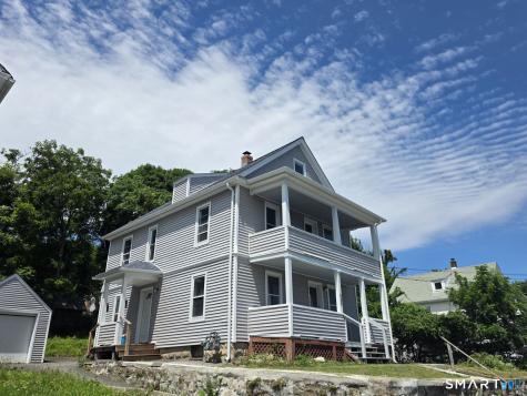 152 Chestnut Avenue Torrington CT 06790