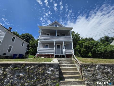 152 Chestnut Avenue Torrington CT 06790