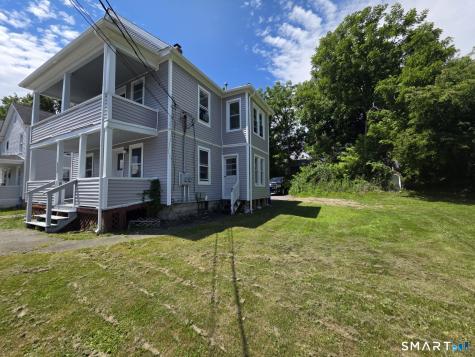 152 Chestnut Avenue Torrington CT 06790