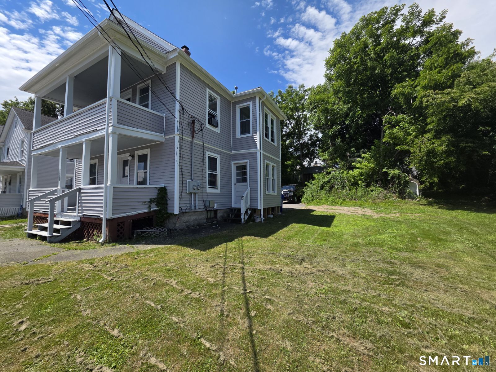 152 Chestnut Avenue Torrington CT 06790