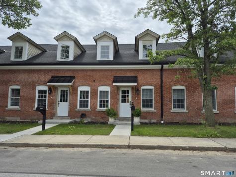 5 Front Street Brooklyn CT 06234