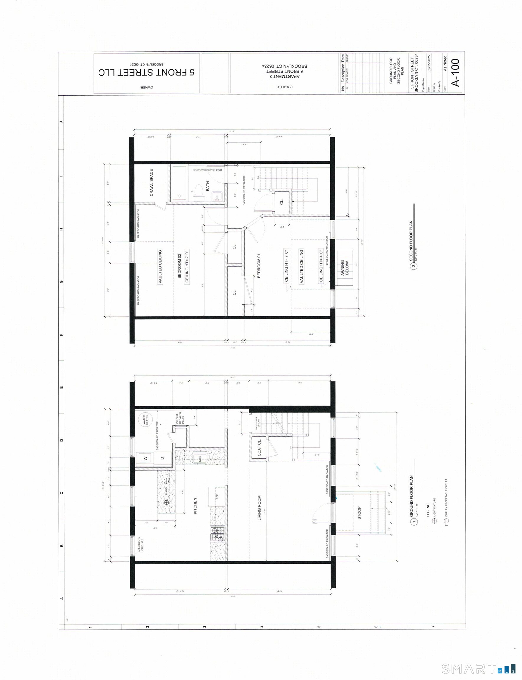 5 Front Street Brooklyn CT 06234