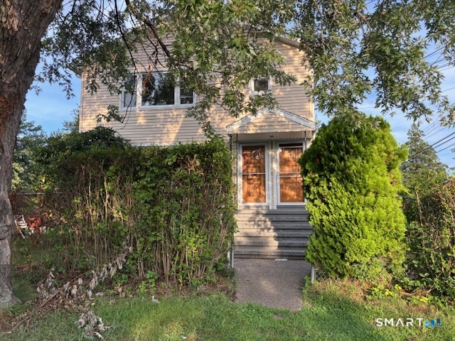 72 Fiske Avenue Bridgeport CT 06606