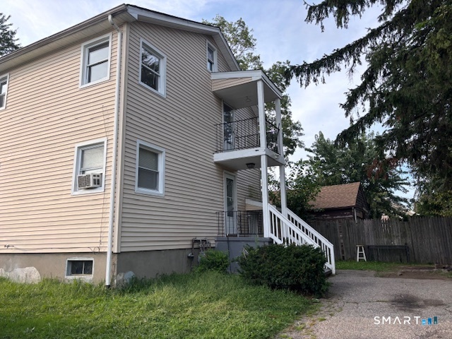 72 Fiske Avenue Bridgeport CT 06606