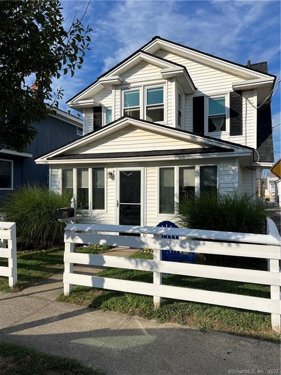 48 Lawrence Avenue Milford CT 06460