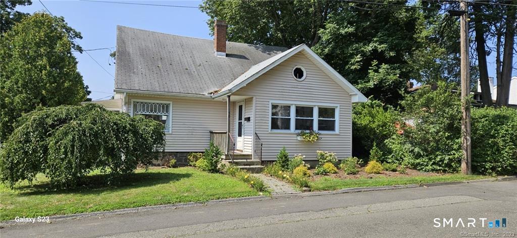 50 Fairwood Avenue Milford CT 06460