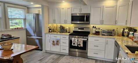 50 Fairwood Avenue Milford CT 06460