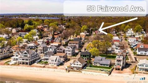 50 Fairwood Avenue Milford CT 06460