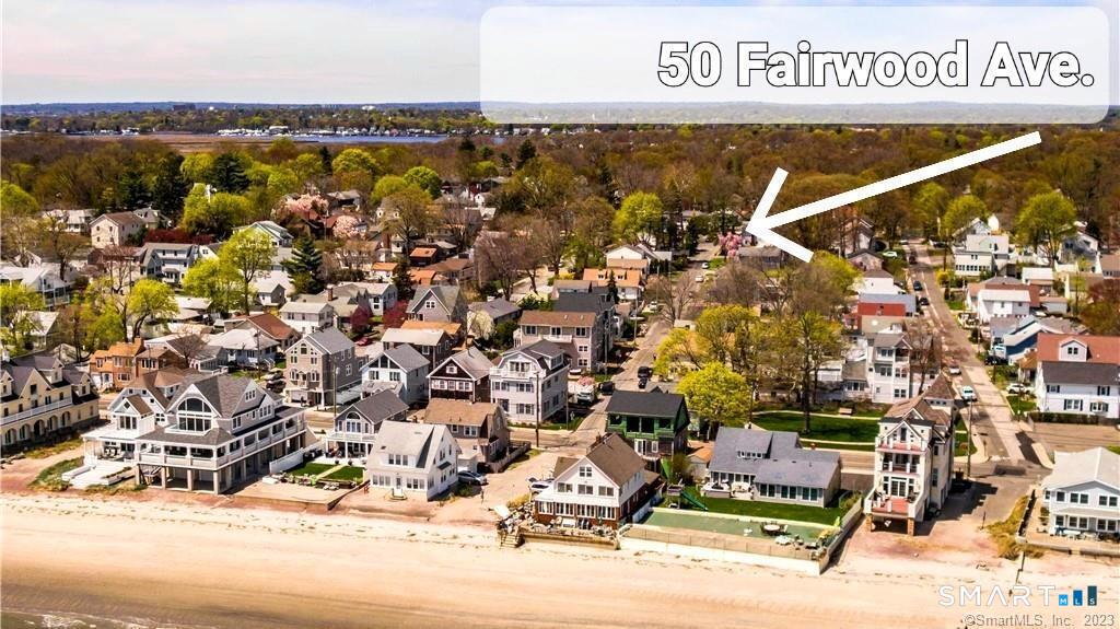 50 Fairwood Avenue Milford CT 06460