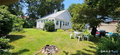 50 Fairwood Avenue Milford CT 06460