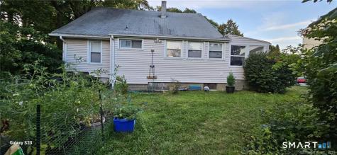 50 Fairwood Avenue Milford CT 06460