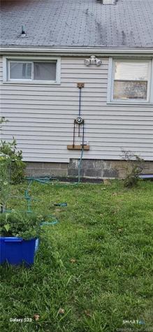 50 Fairwood Avenue Milford CT 06460