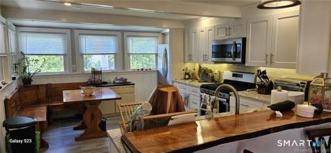 50 Fairwood Avenue Milford CT 06460