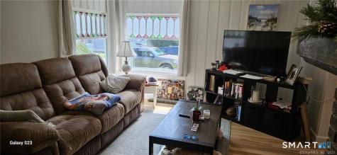 50 Fairwood Avenue Milford CT 06460