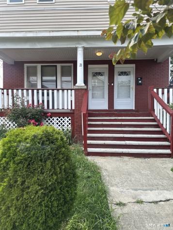 21-23 Adams Street Hartford CT 06112