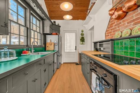 Bridgewater CT 06752