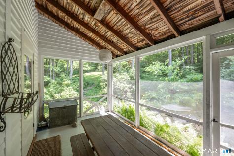 Bridgewater CT 06752