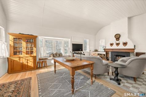 Bridgewater CT 06752