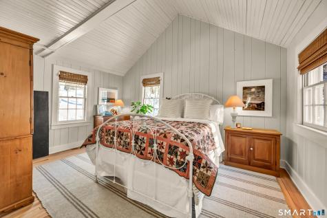 Bridgewater CT 06752