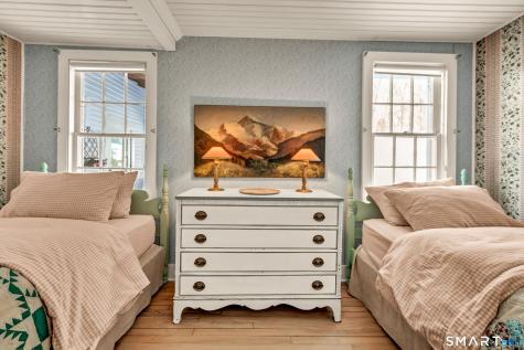 Bridgewater CT 06752