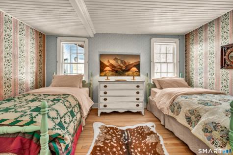 Bridgewater CT 06752