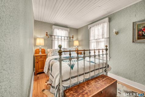 Bridgewater CT 06752