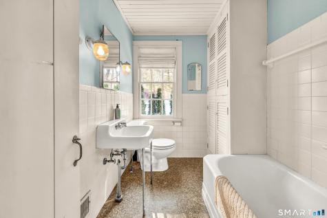 Bridgewater CT 06752