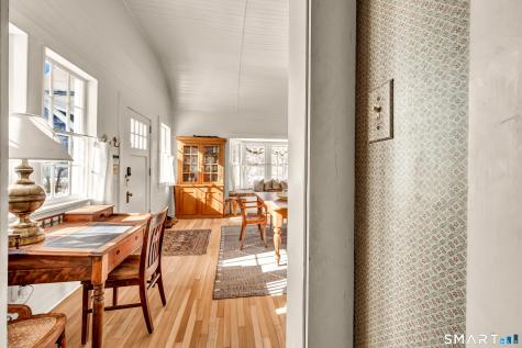 Bridgewater CT 06752