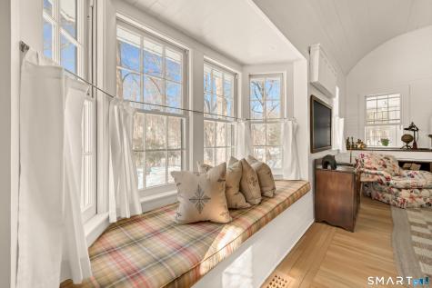 Bridgewater CT 06752