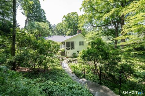 Bridgewater CT 06752