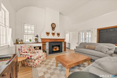 Bridgewater CT 06752