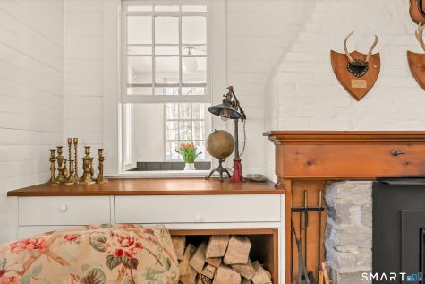 Bridgewater CT 06752