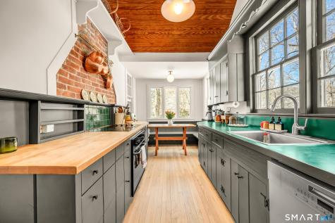 Bridgewater CT 06752